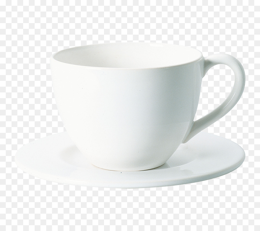 Tasse Blanche，Tasse PNG