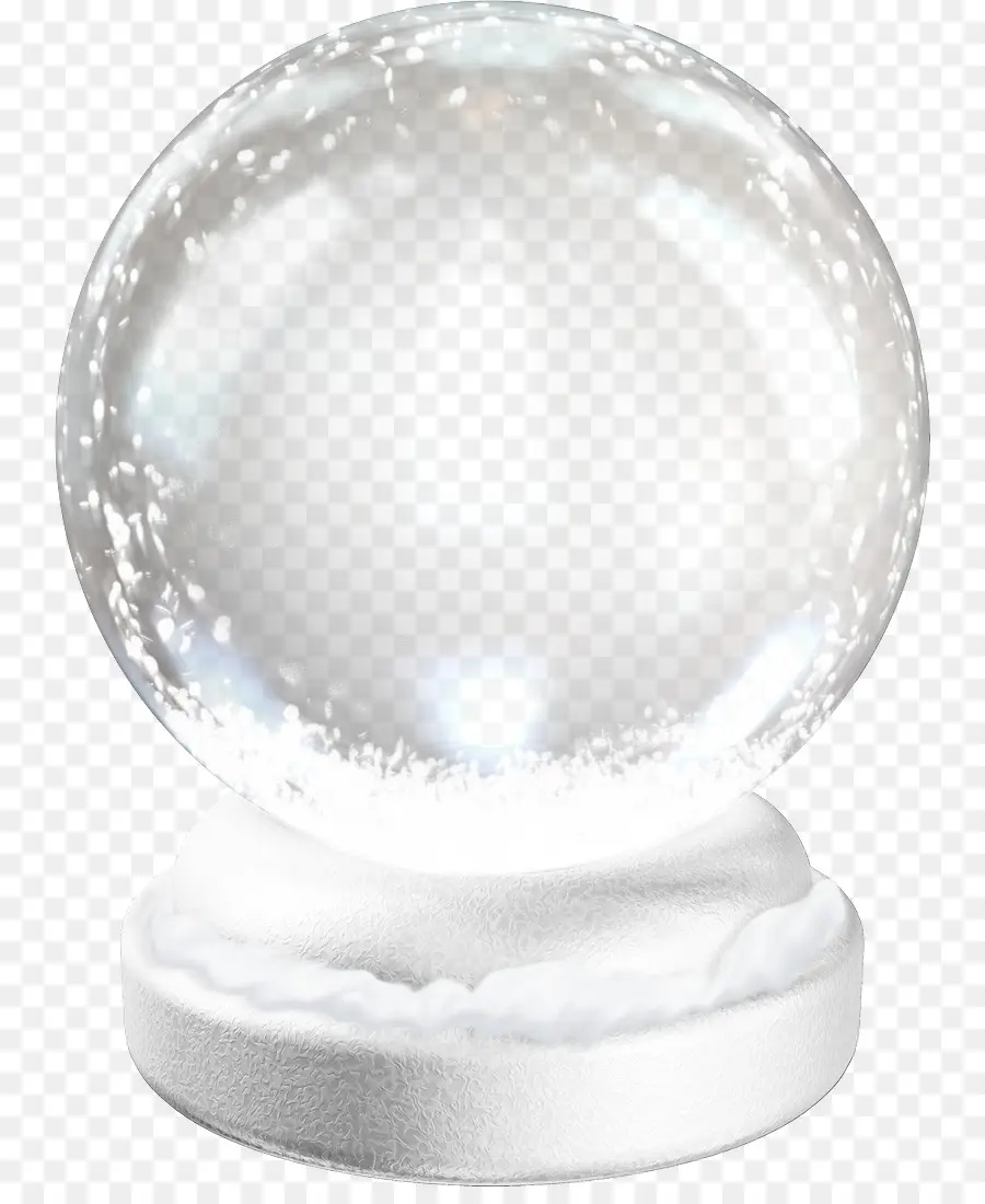 Boule à Neige，Hiver PNG