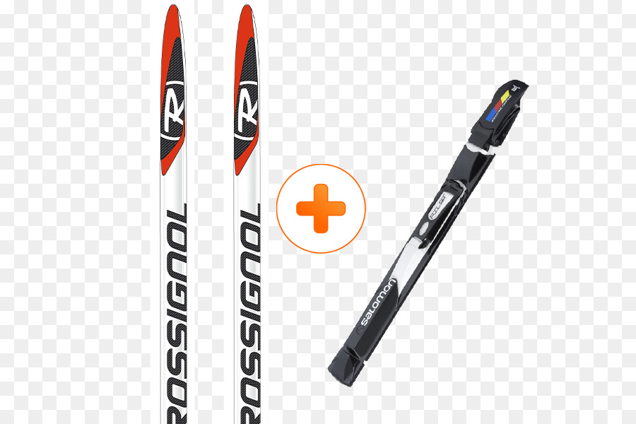 Ski，Skis Rossignol PNG