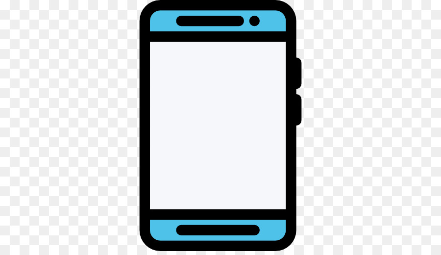 Smartphone Vibrant，Mobile PNG