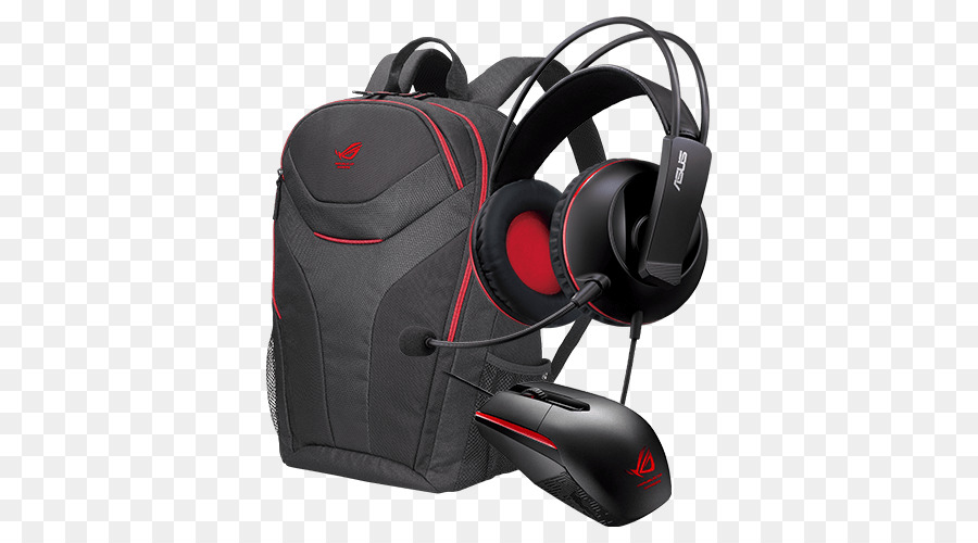 Casque，Asus Cerberus Arctique Casque PNG