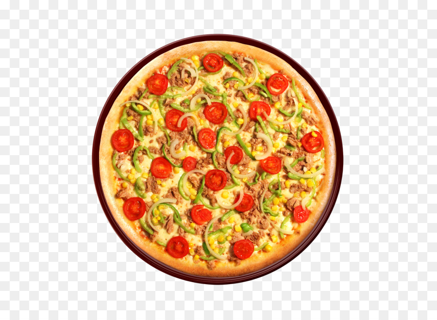 Californiastyle Pizza，Pizza PNG