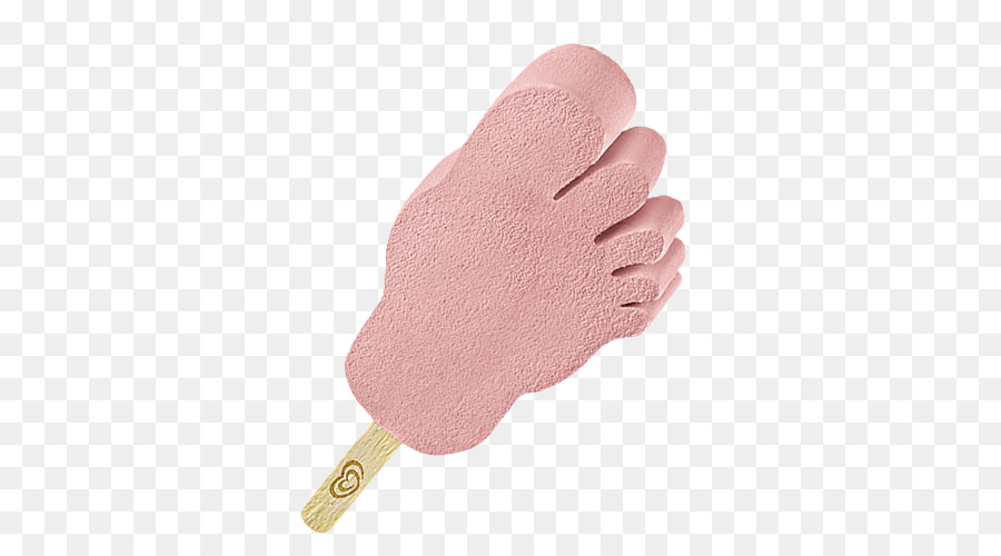 Glace Aux Pieds Roses，Glace PNG