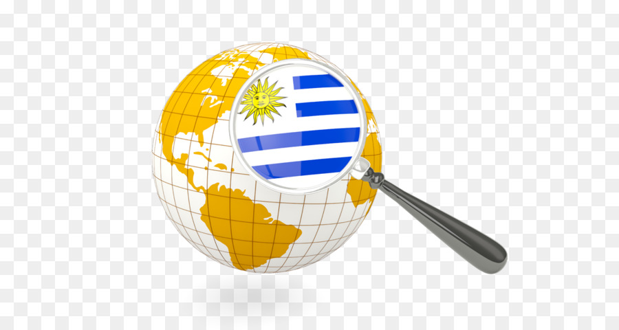 Loupe Sur Globe，Recherche PNG