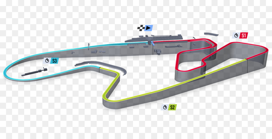 Piste De Course，Courses PNG