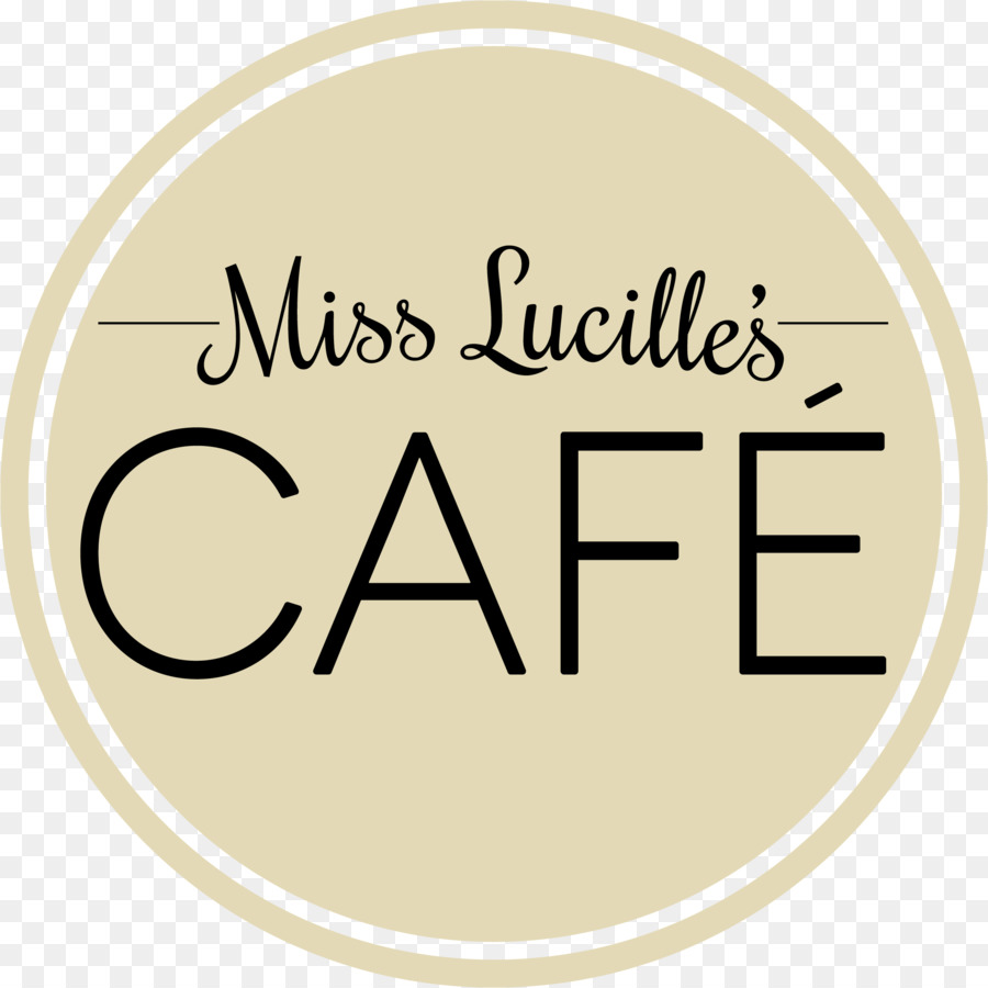 Mlle Lucille Du Marché，Café PNG