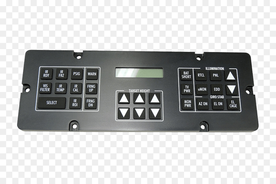 Clavier Numérique，Grabysur PNG