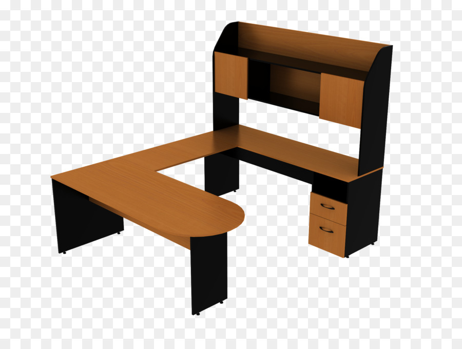 Bureau，Mobilier PNG