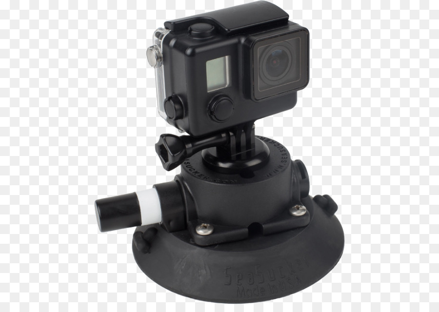 Gopro，Caméra PNG