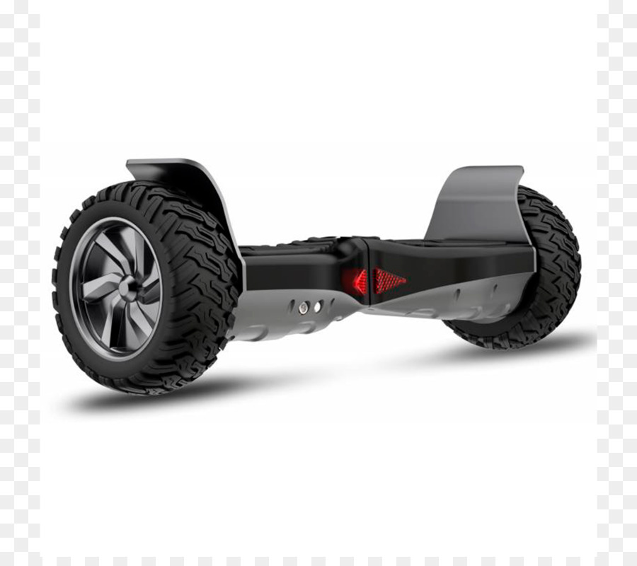 Hoverboard，Auto équilibrage PNG