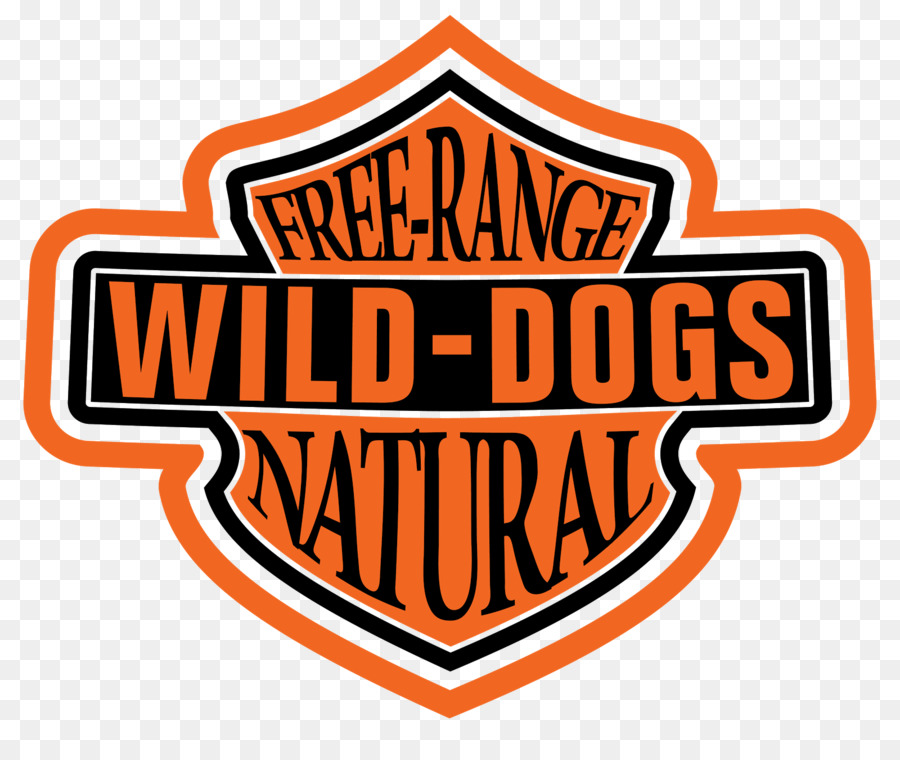 Logo，Chien Sauvage Africain PNG