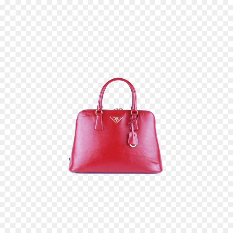 Sac à Main Rouge，Mode PNG