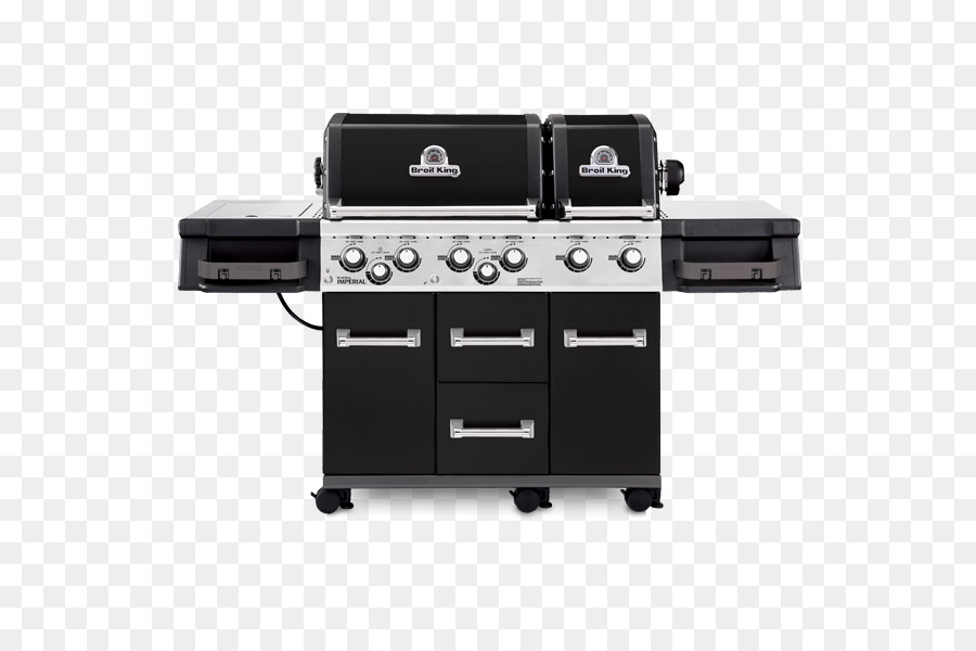 Barbecue，Broil King Royal 420 Pro PNG