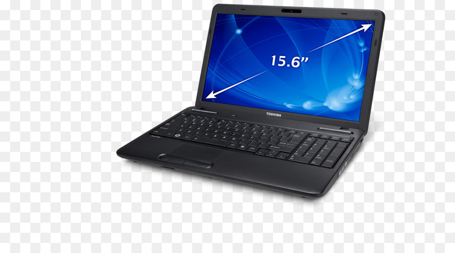 Ordinateur Portable，Toshiba Satellite PNG