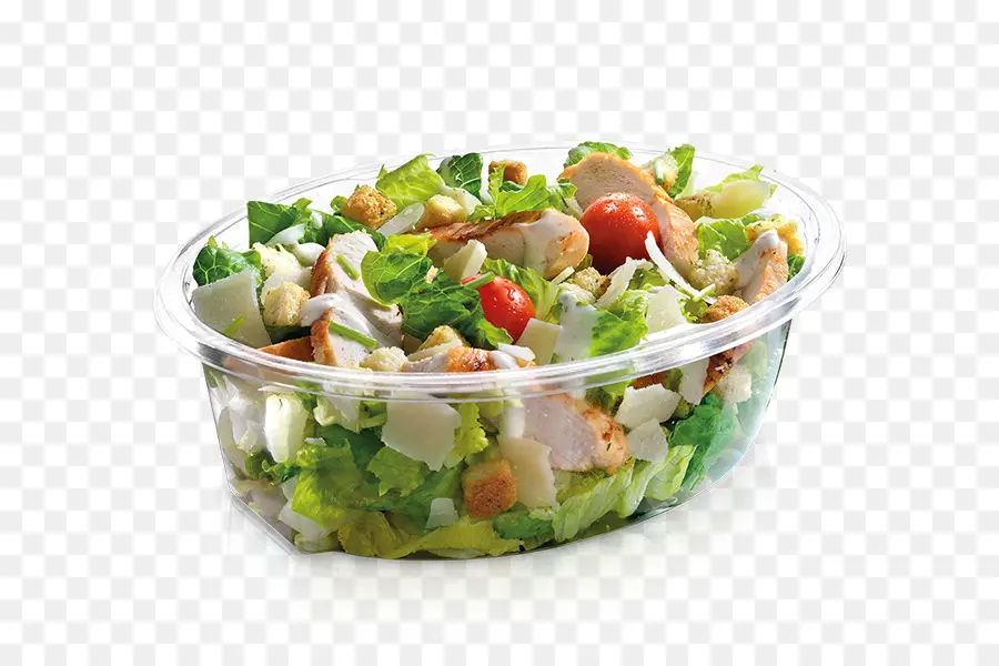 Salade De Poulet，Laitue PNG