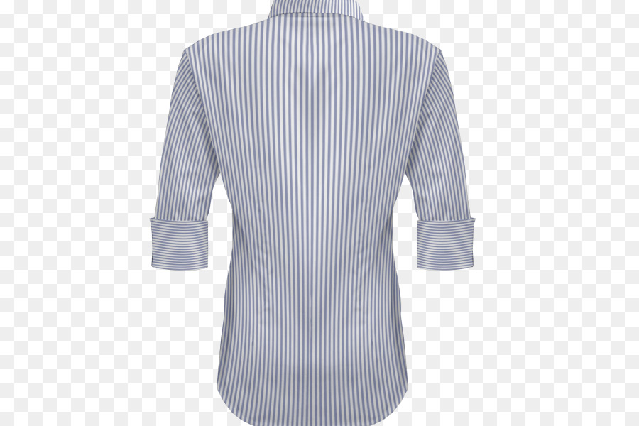 Chemise Rayée，Chemise PNG