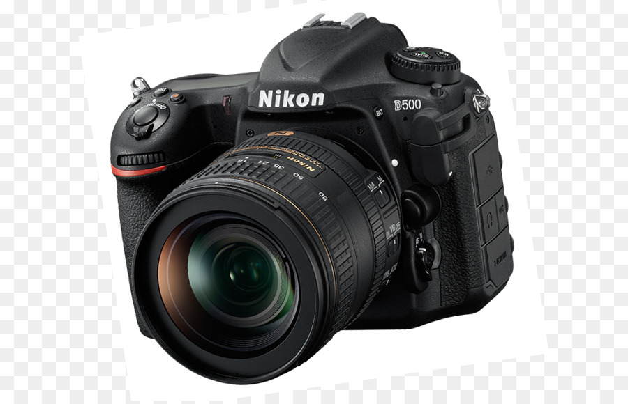 Nikon D5，Reflex Numérique PNG
