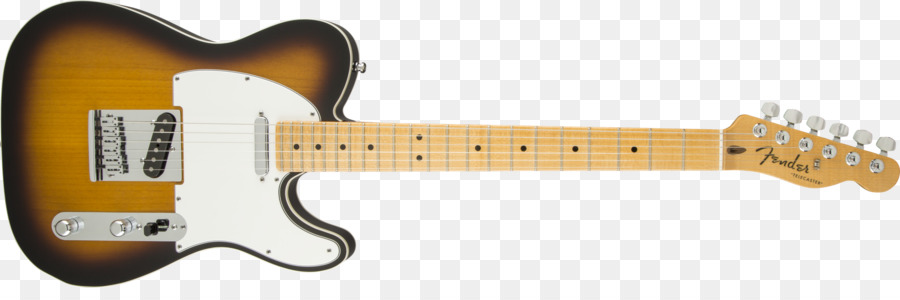 Fender Telecaster，Fender Stratocaster PNG