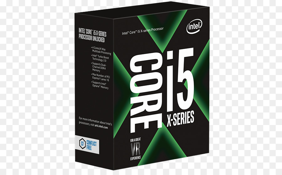 Processeur Intel Core I5，Processeur PNG