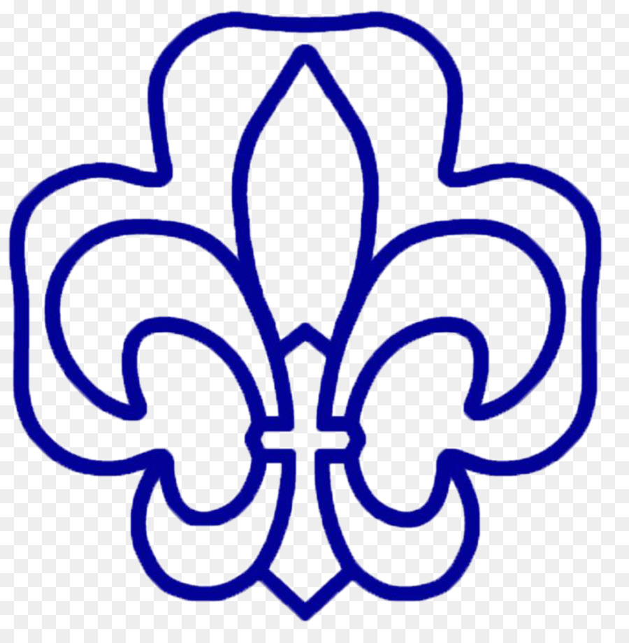 Association Chrétienne Les Scouts Et Guides，Le Scoutisme PNG