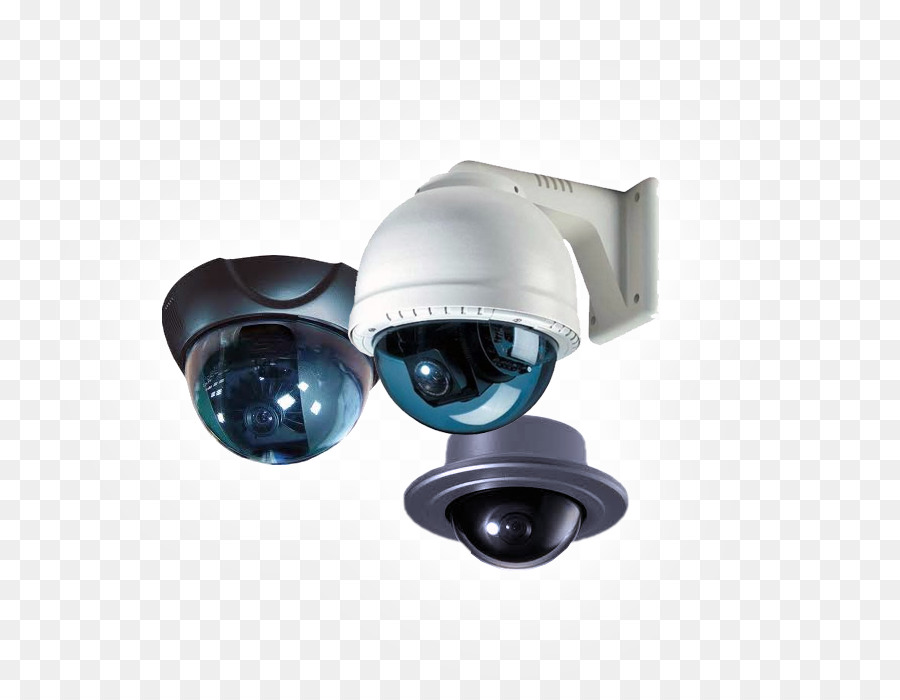 Caméra De Sécurité，Surveillance PNG