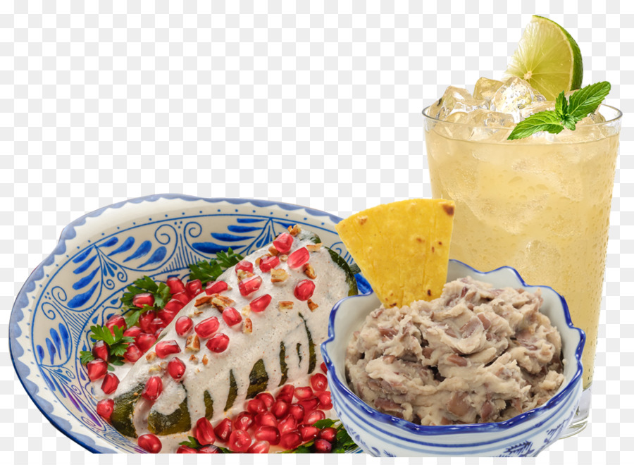 Cuisine Végétarienne，La Cuisine Mexicaine PNG