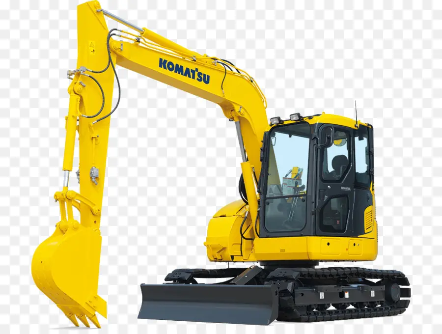 Excavatrice，Machine PNG