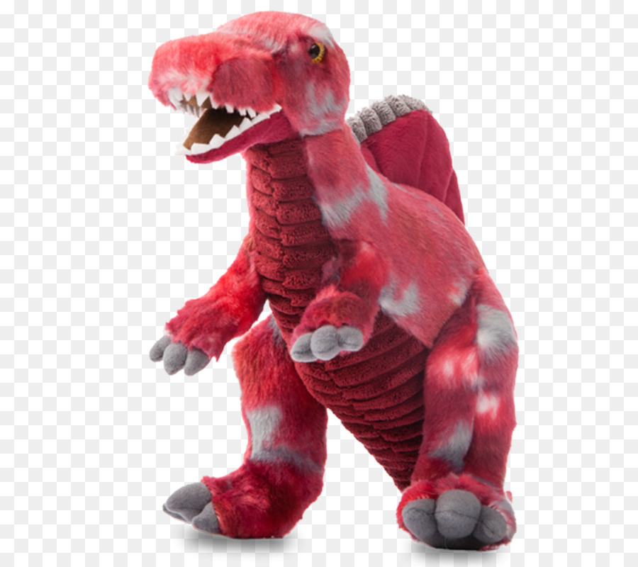 Dinosaure Gonflable，Rose PNG