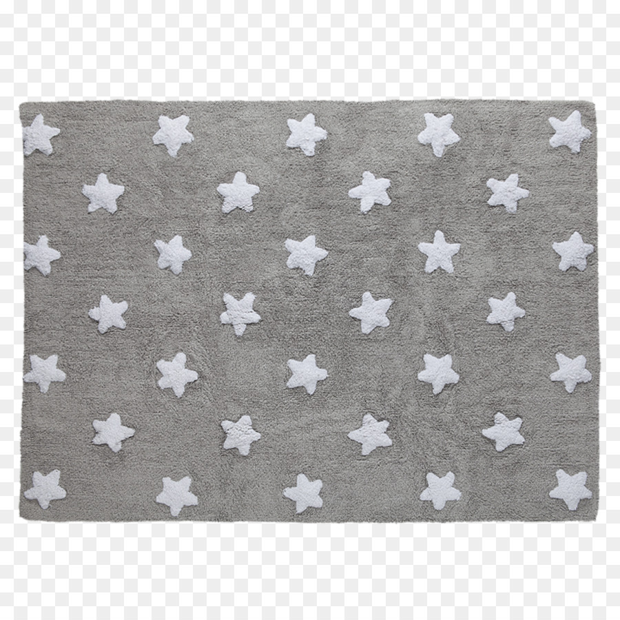 Tapis à Motif D'étoiles，Tapis PNG