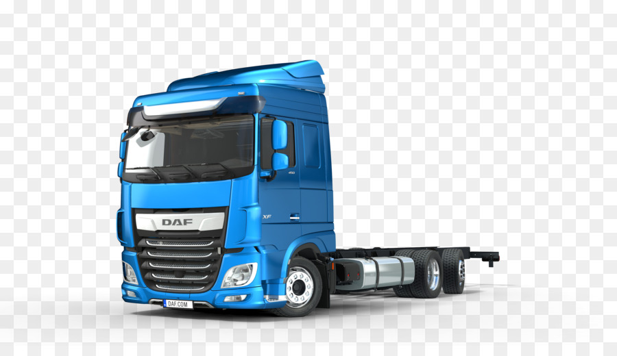 Daf Xf，Camions Daf PNG