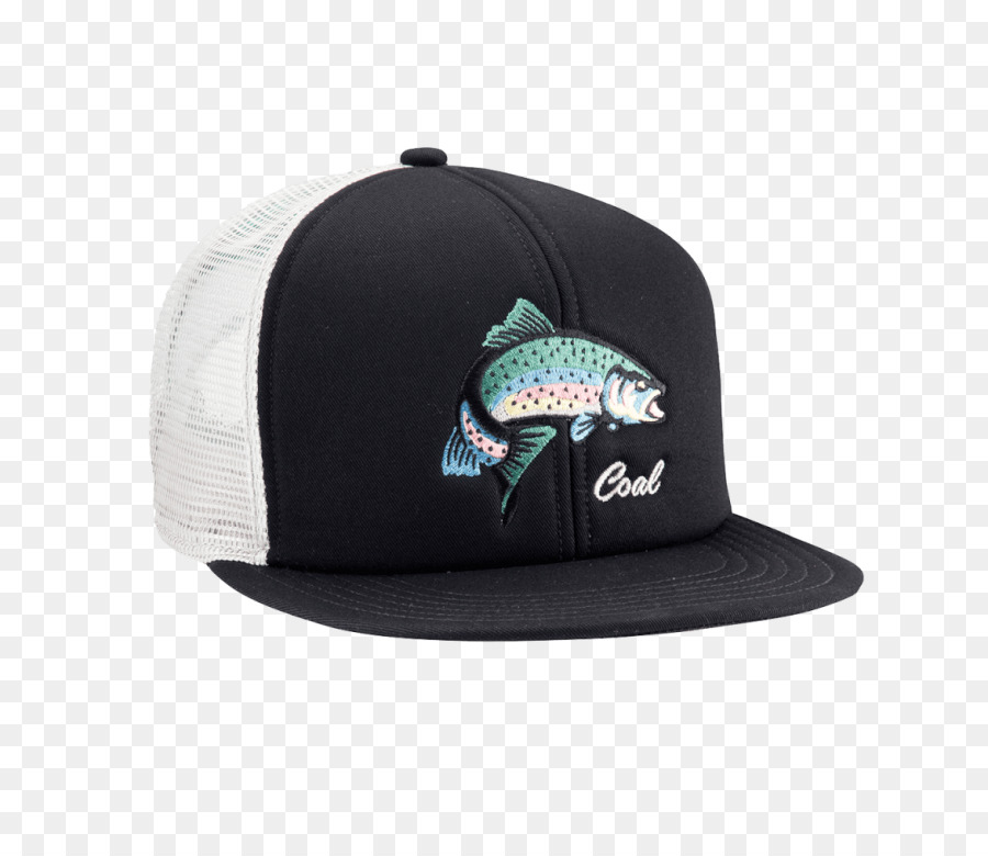 Casquette De Baseball，Charbon PNG