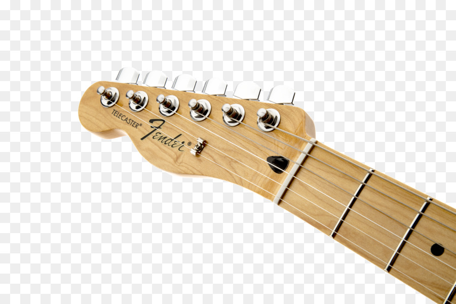 Tête De Guitare，Chevilles De Réglage PNG