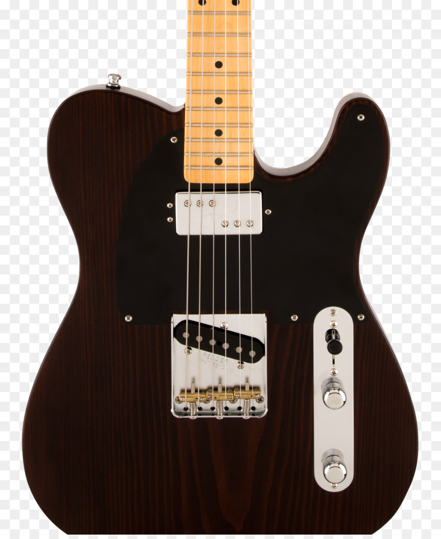 Fender Telecaster，Fender Telecaster Custom PNG