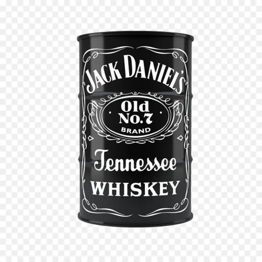 Le Baril De Jack Daniel，Whisky PNG