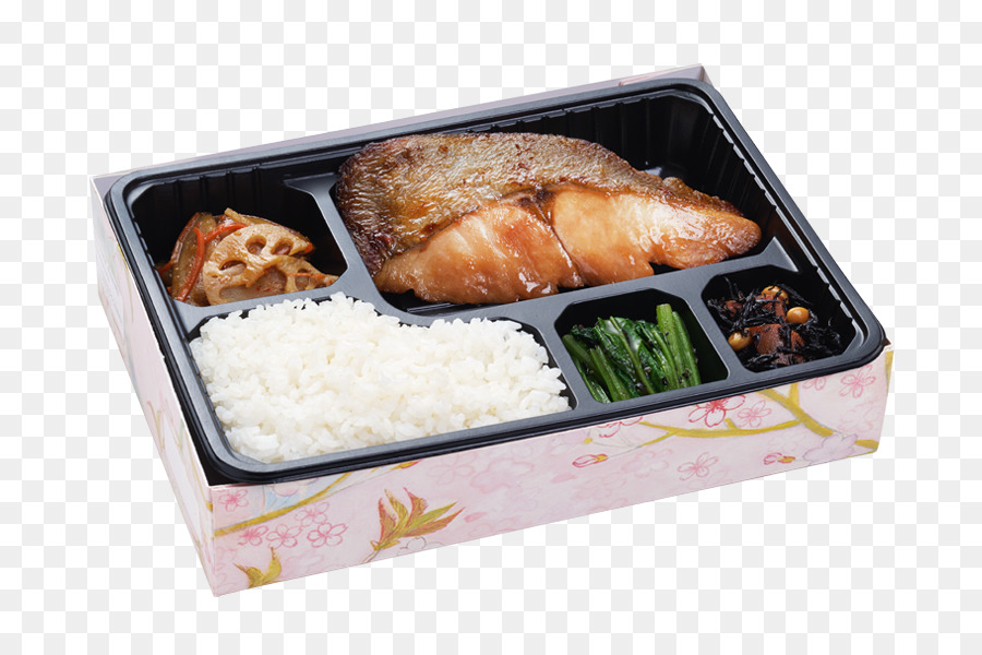 Boîte à Bento，Déjeuner PNG