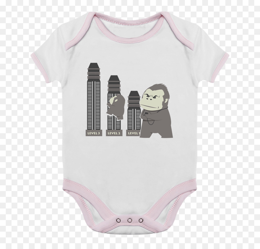 Bébé Enfant En Bas âge Onepieces，Tshirt PNG