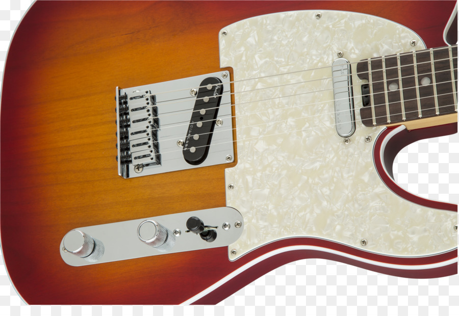 Fender Telecaster，Fender Stratocaster PNG