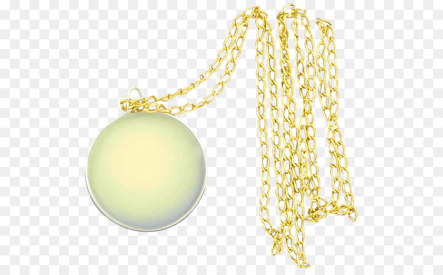 Médaillon，Collier PNG