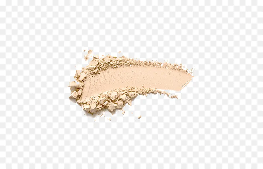 Poudre Beige，Produits De Beauté PNG