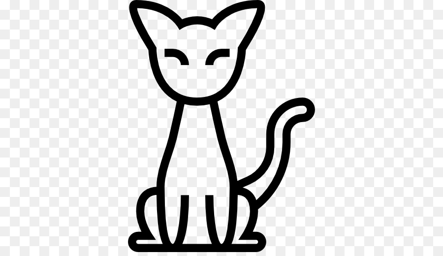 Chat，Animal De Compagnie PNG