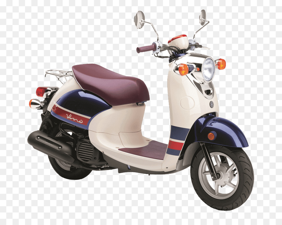 Scooter，Moto PNG