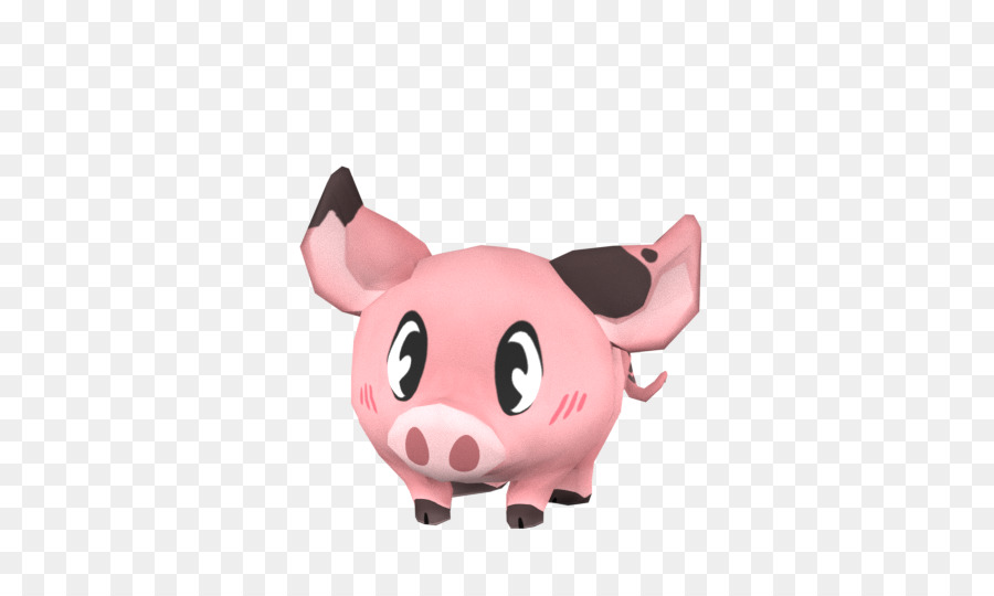 Cochon，Dessin Animé PNG