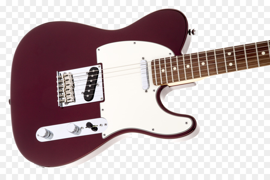 Fender Telecaster，Jim Root Telecaster PNG