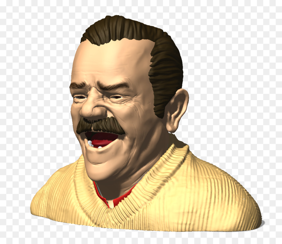 El Risitas，Issou PNG