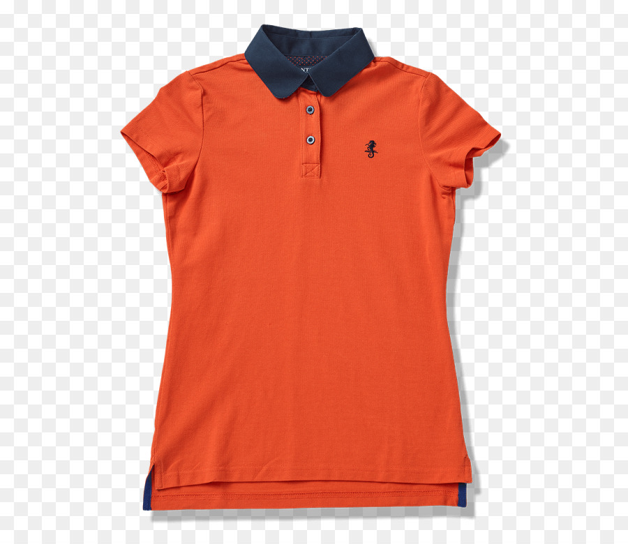 Polo Bleu，Collier PNG