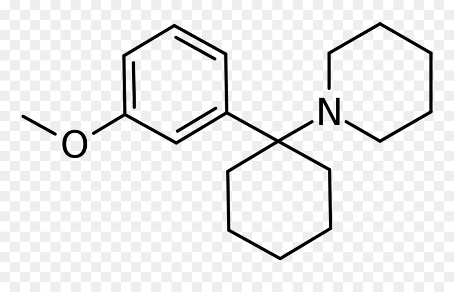 Phencyclidine，Dissociatif PNG