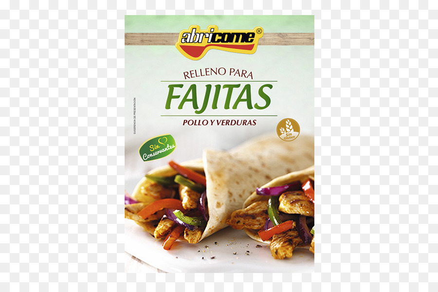 Fajita，Cuisine Mexicaine PNG