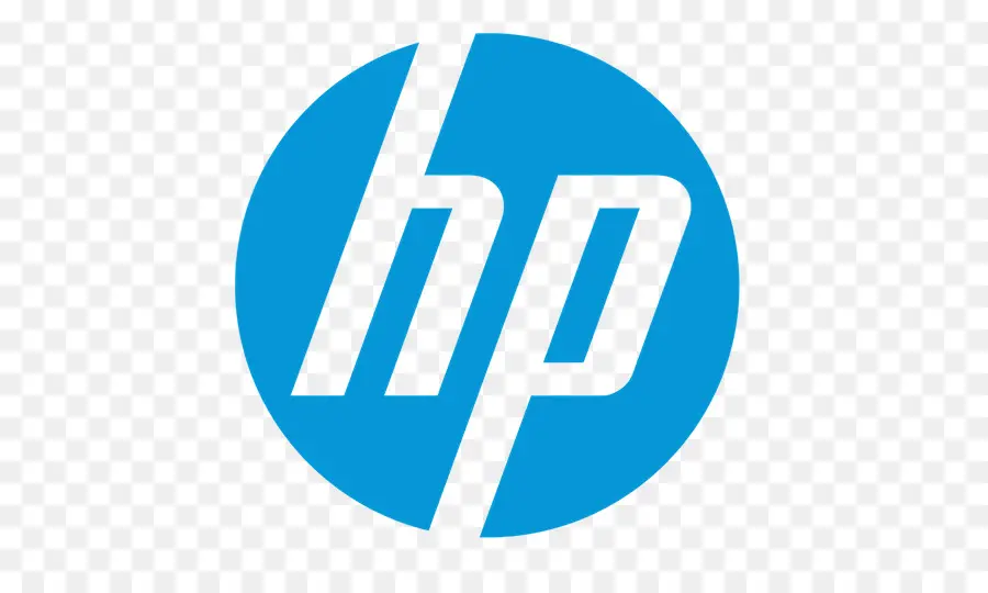 Logo Hp，Marque PNG