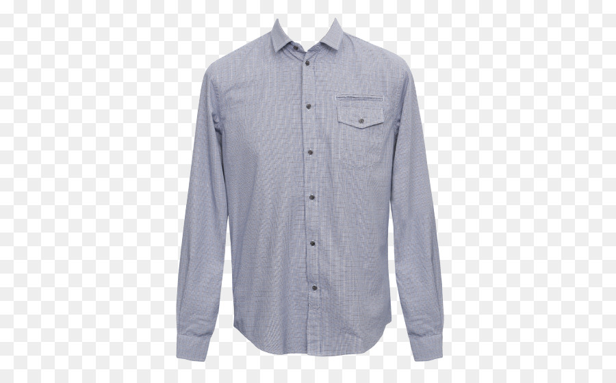 Chemise En Jean，Chemise PNG