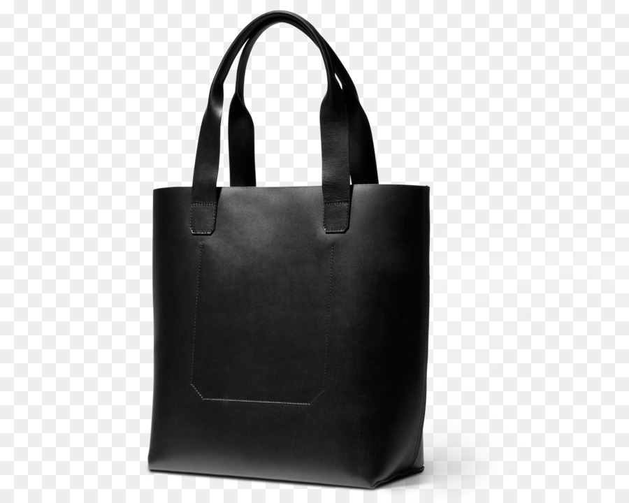 Sac Fourre Tout，Cuir PNG